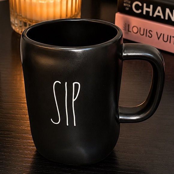 Other - Rae Dunn “Sip “